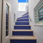 Patio Del Azahar Conil Con Terraza דירה