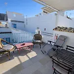 Patio Del Azahar Conil Con Terraza * קוניל דה לה פרונטרה
