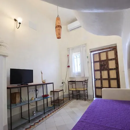 דירה Patio Del Azahar Conil Con Terraza